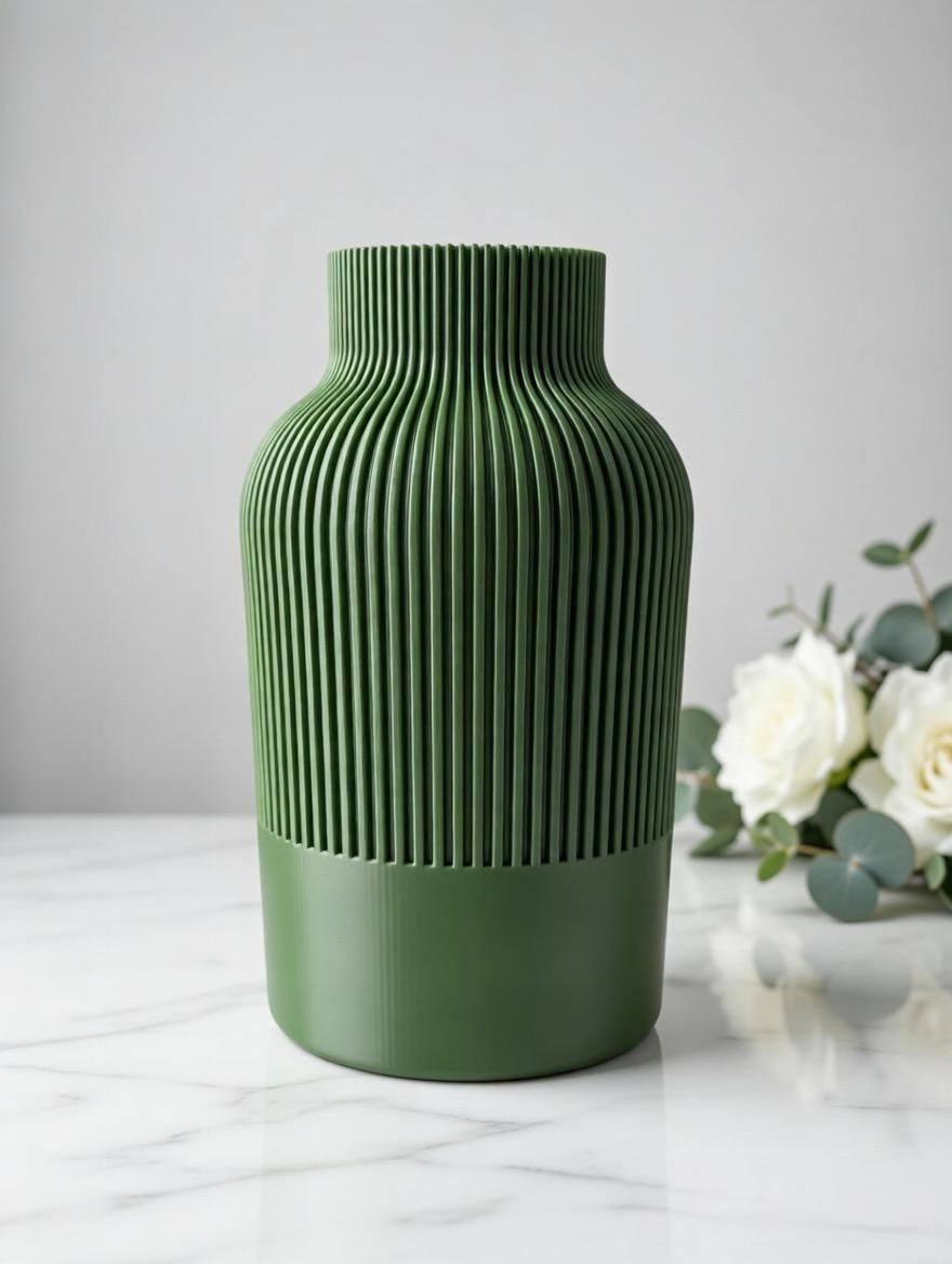 Jarra Verde